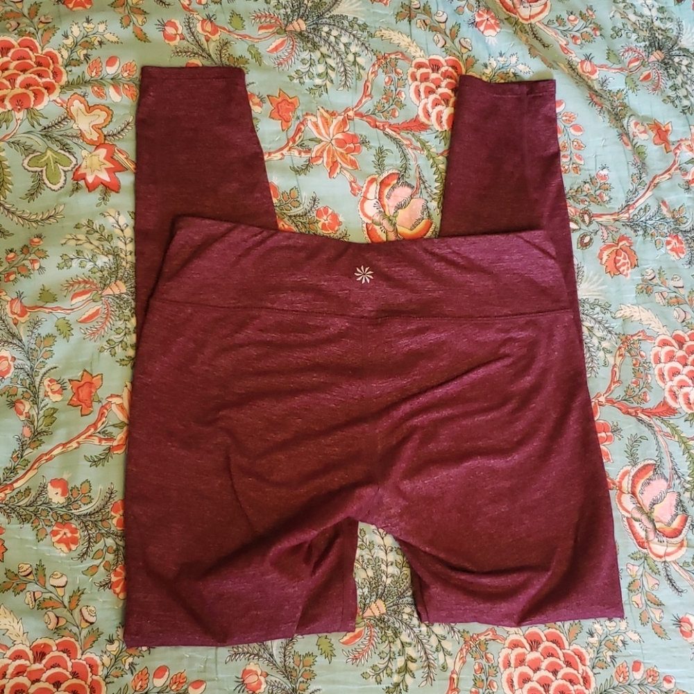 Athleta Leggings